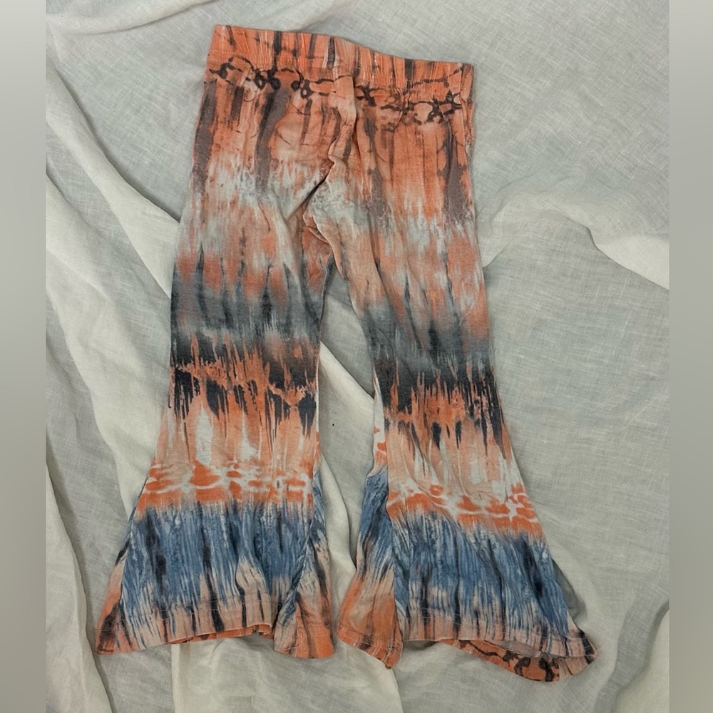 🔔 Little Baberham Bell Bottoms 🔔